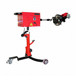 Станок для проточки дисков LD-820