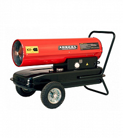 На сайте Трейдимпорт можно недорого купить Дизельная тепловая пушка Aurora DIESEL HEAT-30. 