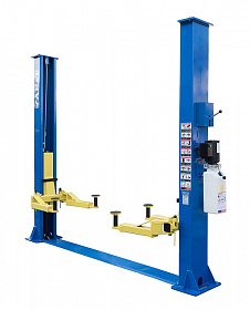 На сайте Трейдимпорт можно недорого купить Двухстоечный подъемник AE&T Т4М (380). 