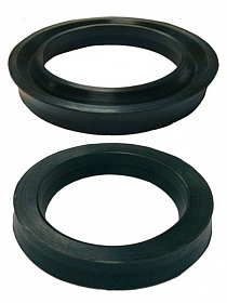 На сайте Трейдимпорт можно недорого купить Манжета для гидроцилиндра 0010 РТИ-сервис. 