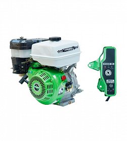 На сайте Трейдимпорт можно недорого купить Двигатель Aurora АЕ-14D. 