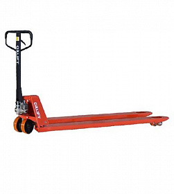 На сайте Трейдимпорт можно недорого купить Гидравлическая тележка OXLIFT ОХ20-PU300. 