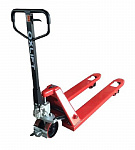 Гидравлическая тележка OXLIFT OX25-Brake