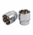 Головка торцевая super lock 1/2