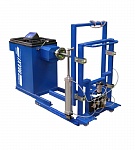 Балансировочный станок грузовой СТОРМ MAXI P ЛС-32