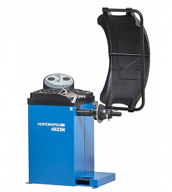 На сайте Трейдимпорт можно недорого купить Балансировочный станок NORDBERG 4523N. 