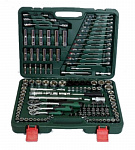 Набор универсальный 150 пр. STHELWHEEL SW-150