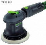 Шлифмашинка эксцентриковая с пневмоприводом LEX 2 150/11