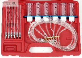 На сайте Трейдимпорт можно недорого купить Тестер дизельных форсунок common rail ATP-2115. 