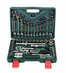 Набор универсальный  61 пр. STHELWHEEL SW-61