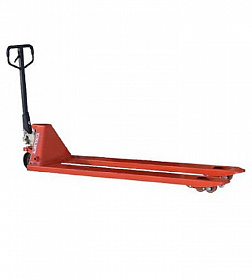 Гидравлическая тележка OXLIFT OX20-PU200