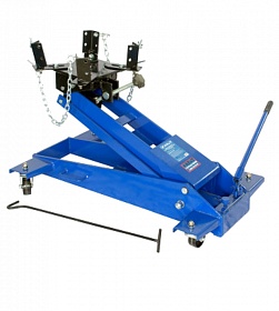 На сайте Трейдимпорт можно недорого купить Домкрат трансмиссионный 1,5т AE&T Т60303W. 