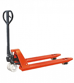 На сайте Трейдимпорт можно недорого купить Тележка гидравлическая Advanta JC 20. 