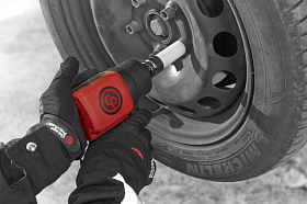 Гайковерт 1\2 1300 Hm CP 7749 Chicago Pneumatic