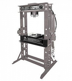 На сайте Трейдимпорт можно недорого купить Пресс напольный гидравлический WDK-80150. 