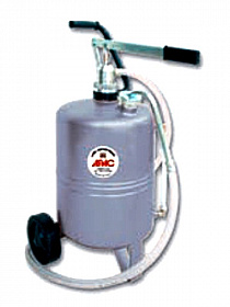 На сайте Трейдимпорт можно недорого купить Маслонагнетатель ручной, 24 л APAC 1917. 