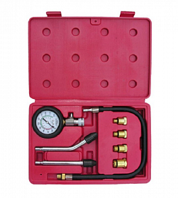 На сайте Трейдимпорт можно недорого купить Компрессометр бензиновый SHTELWHEEL TRHS-A0031. 