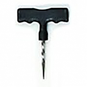 На сайте Трейдимпорт можно недорого купить Шило-напильник BRT107B спиральное с Т-образной ручкой АПИ. 