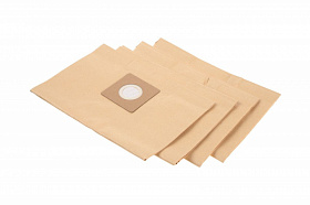 На сайте Трейдимпорт можно недорого купить 224412 Мешок бумажный для пылесосов Hammer Flex 233-013  PIL50A 4шт. Hammer 233-013. 