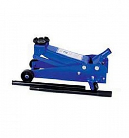 На сайте Трейдимпорт можно недорого купить Домкрат подкатной 10т профессиональный AE&T T32010. 