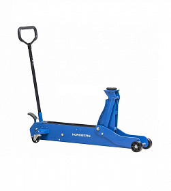 На сайте Трейдимпорт можно недорого купить Домкрат подкатной, г/п 5 тонн NORDBERG N3205. 